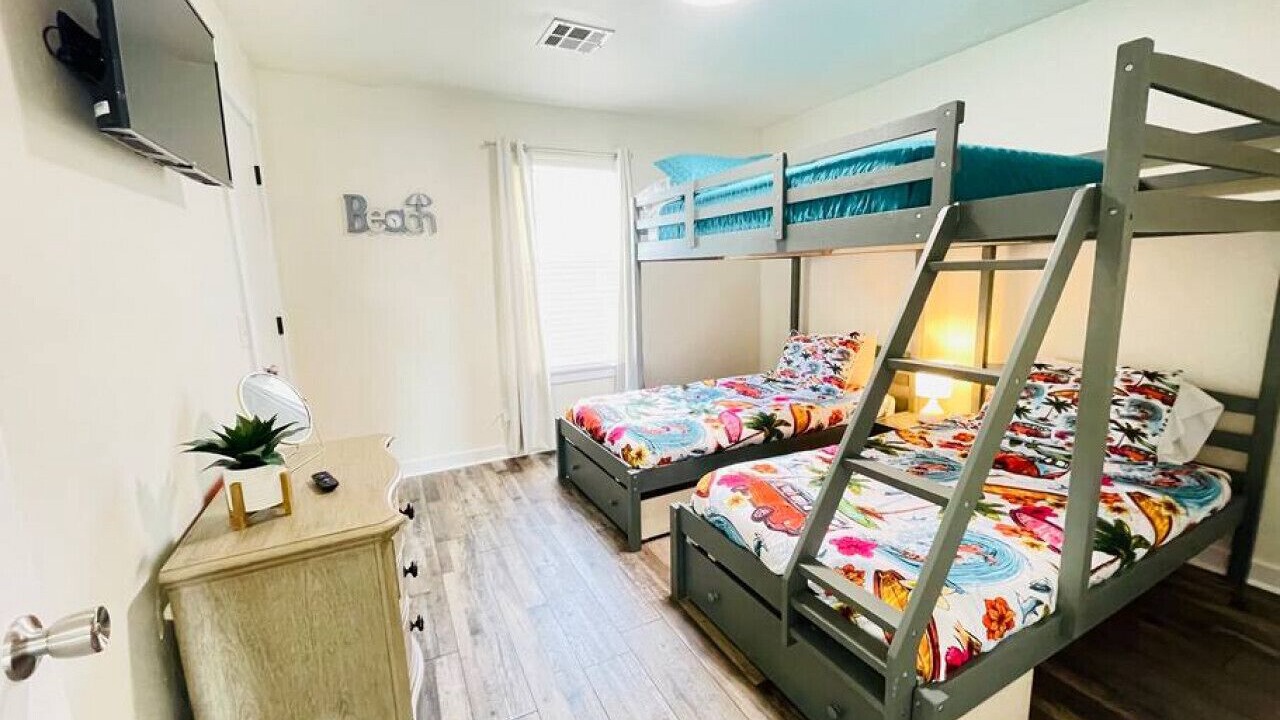 Photo of Bedroom in Eufaula