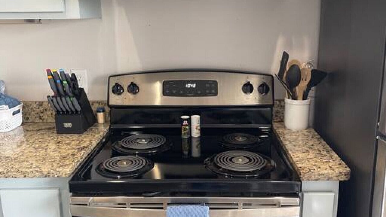 Photo of Kitchen in Eufaula