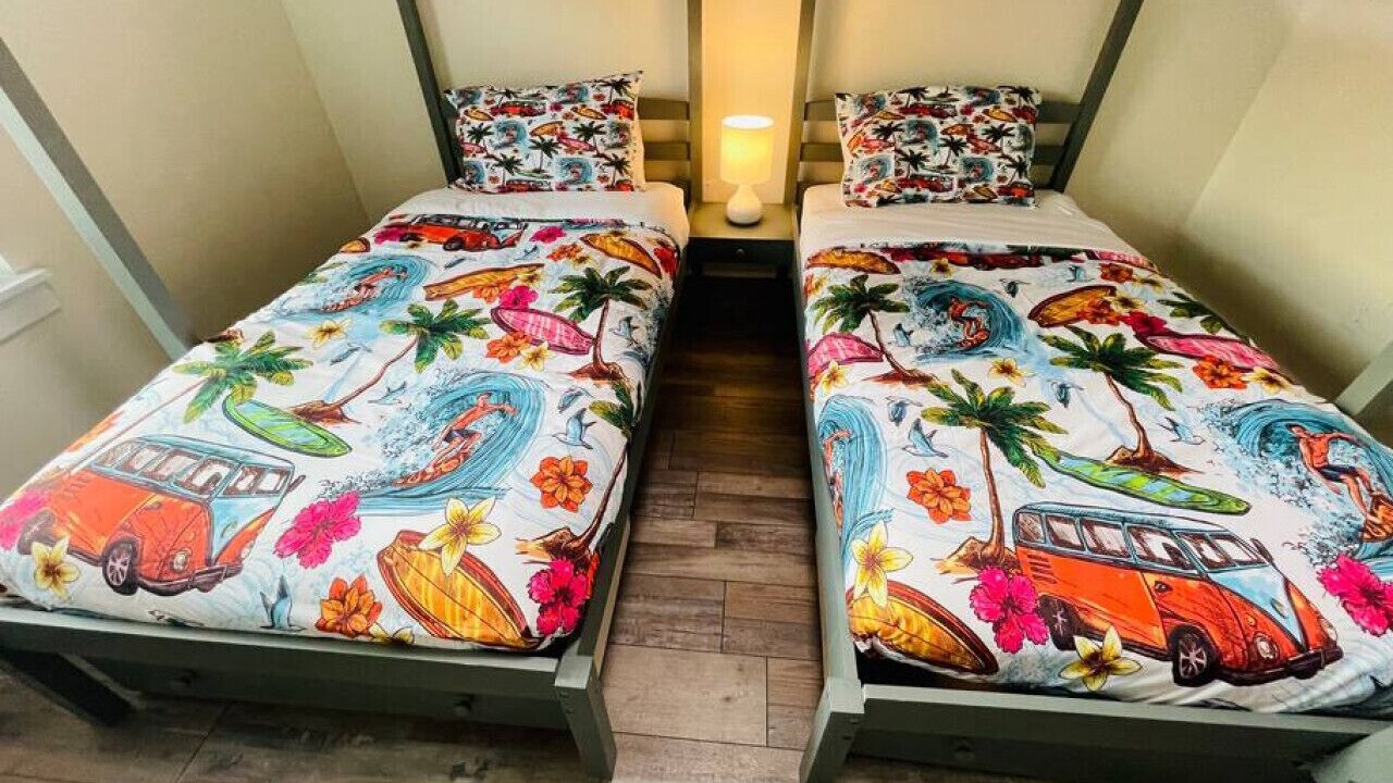 Photo of Bedroom in Eufaula