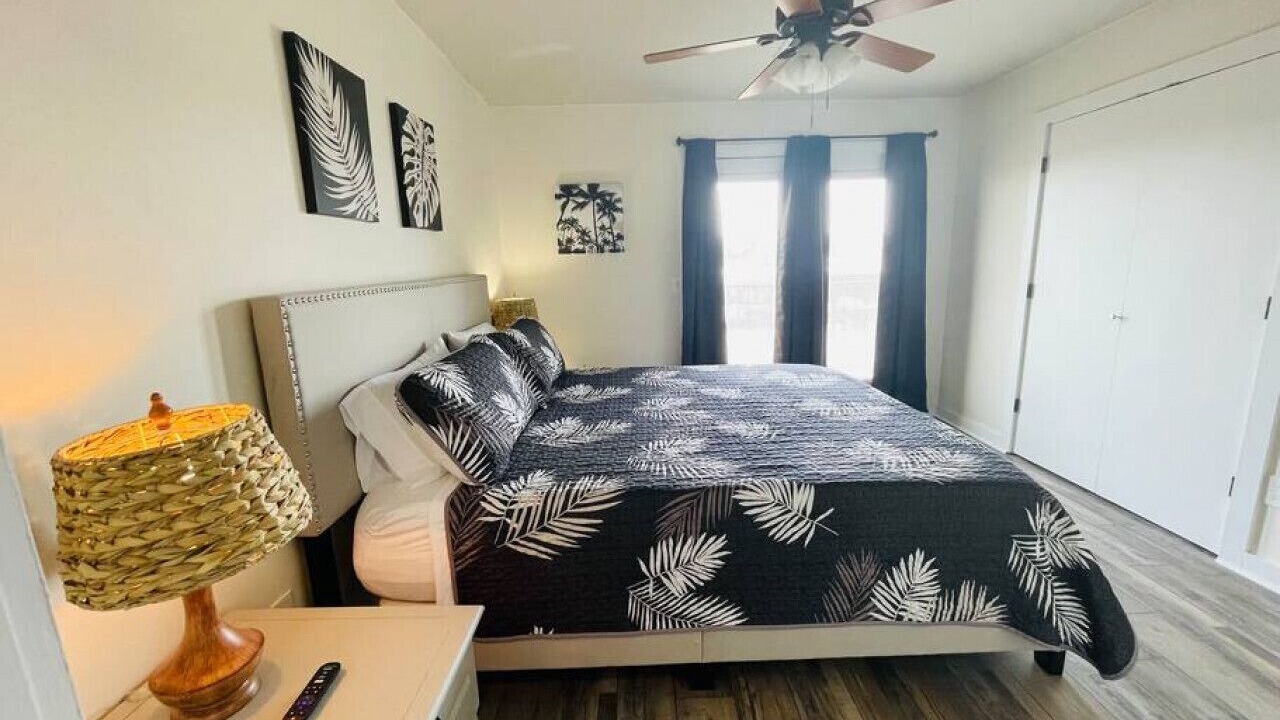 Photo of Bedroom in Eufaula
