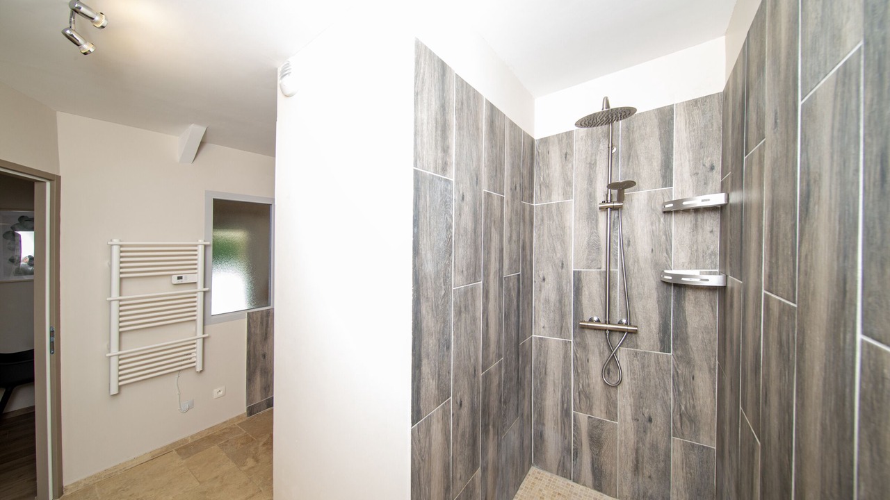 Photo of Bathroom in Mondragon