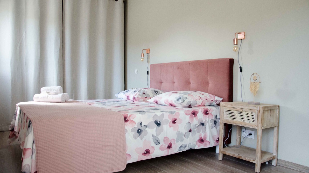 Photo of Bedroom in Mondragon