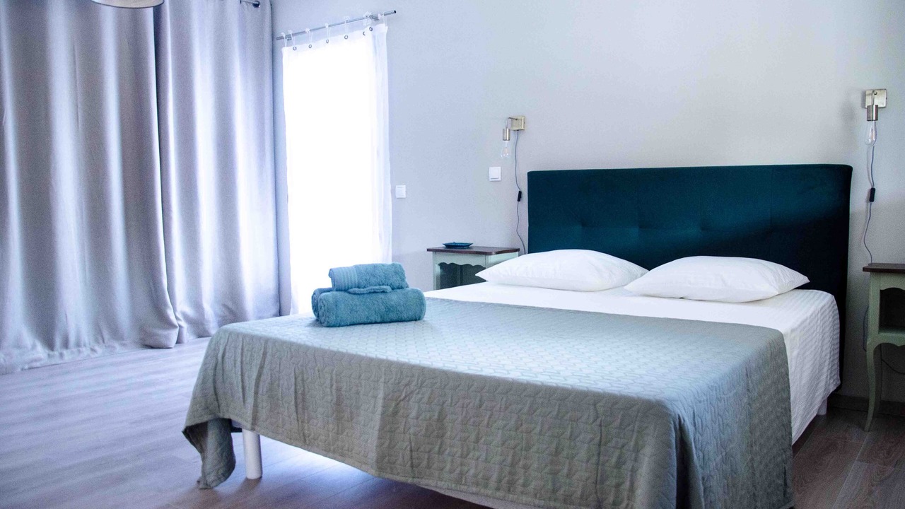 Photo of Bedroom in Mondragon