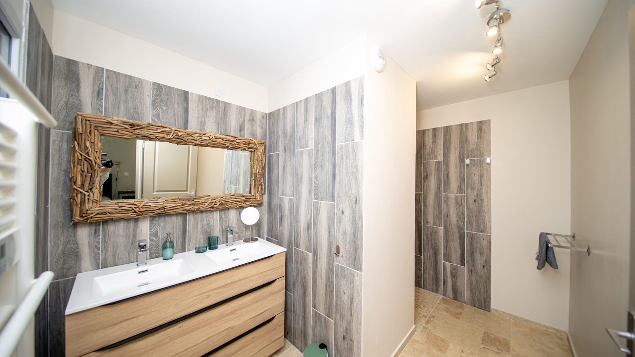 Photo of Bathroom in Mondragon