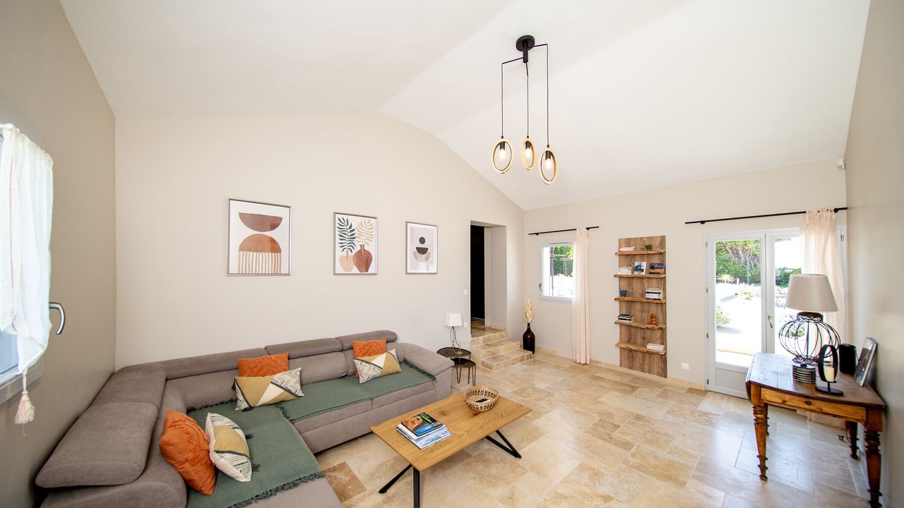 Photo of Livingroom in Mondragon