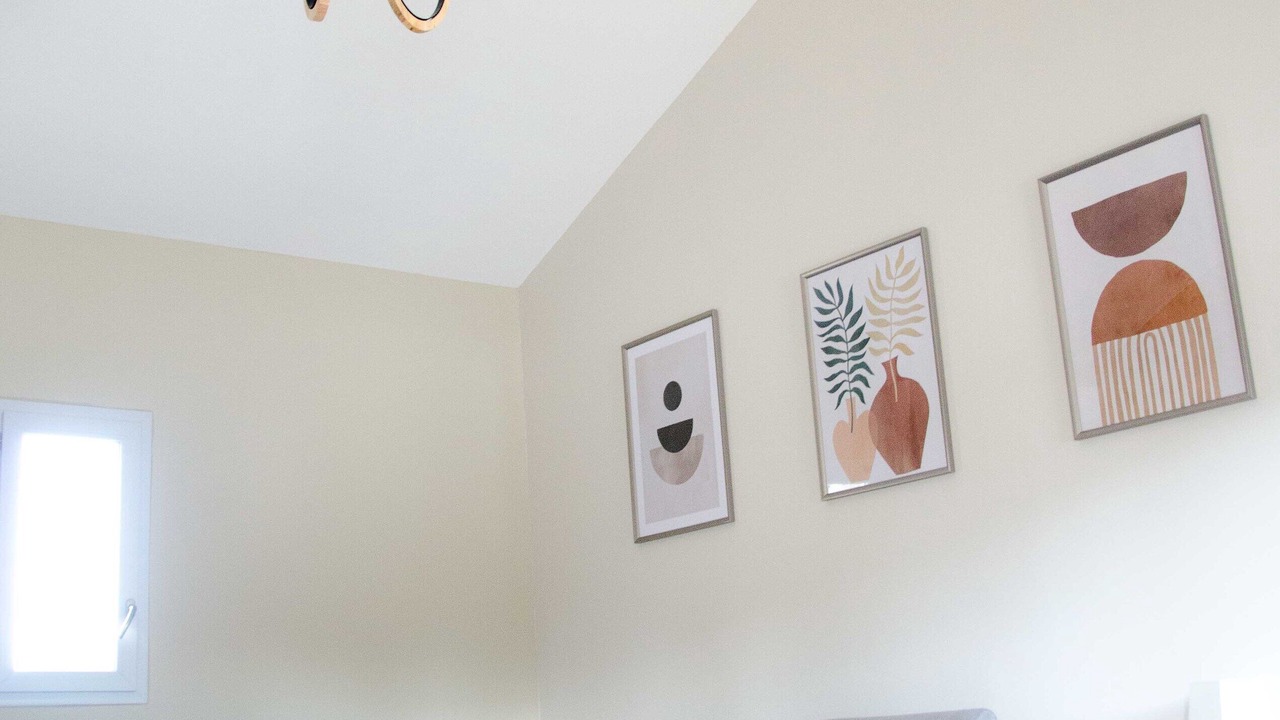 Photo of Livingroom in Mondragon