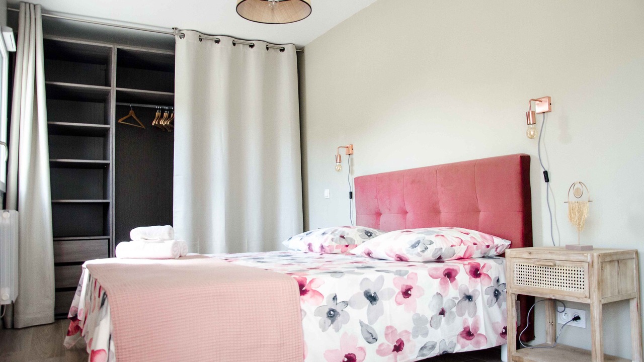 Photo of Bedroom in Mondragon