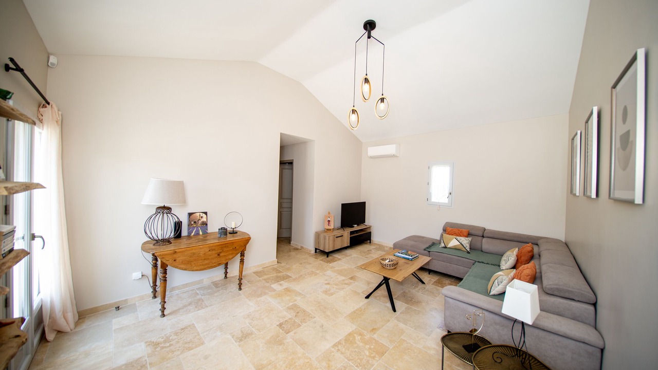 Photo of Livingroom in Mondragon