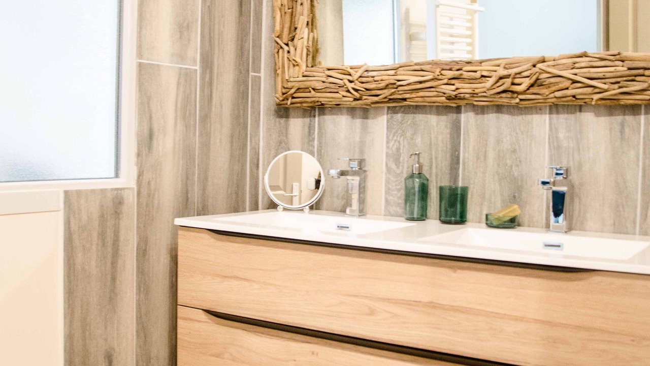 Photo of Bathroom in Mondragon