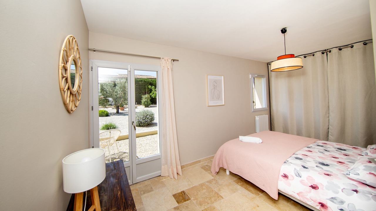 Photo of Bedroom in Mondragon