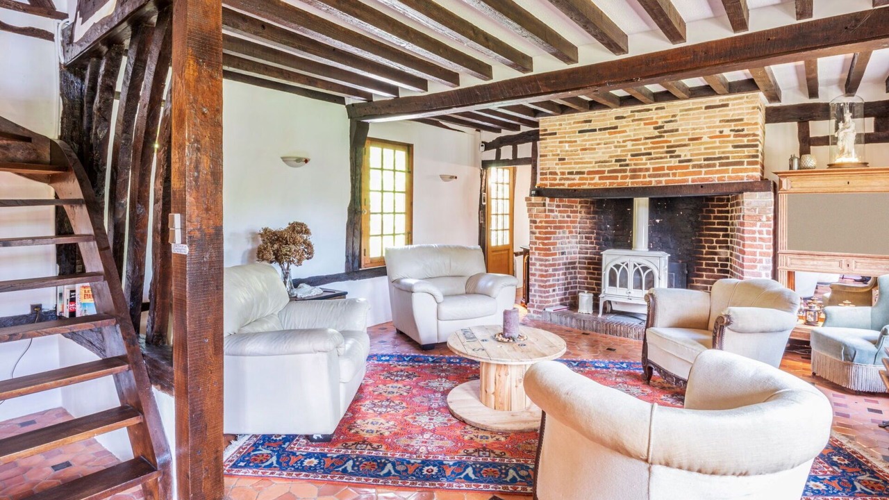 Photo of Bedroom in Saint-Georges-du-Mesnil