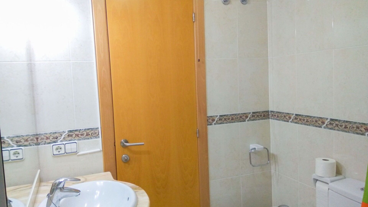Photo of Bathroom in Benicarlo