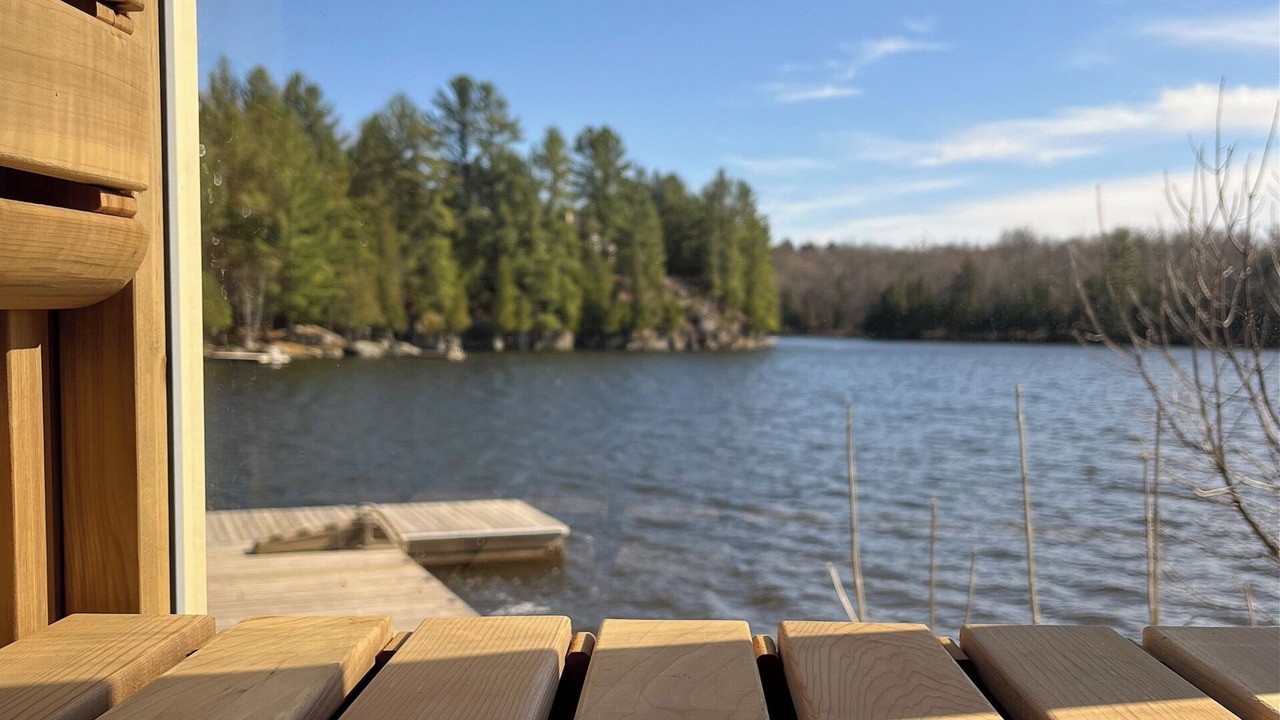 Photo of Outdoor in McKellar