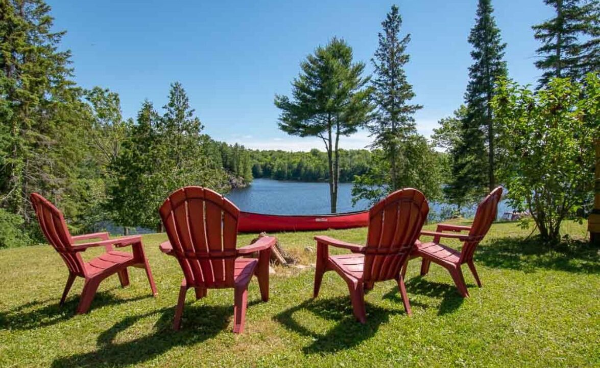 Photo of Outdoor in McKellar