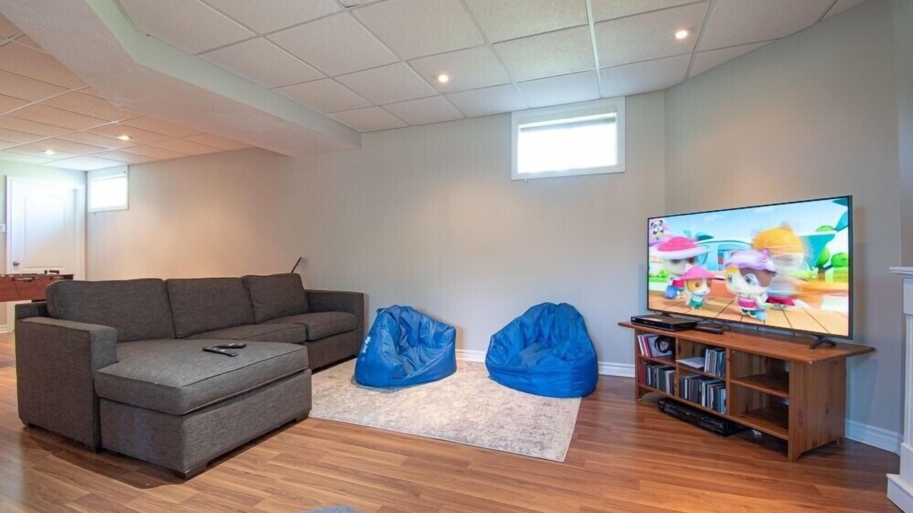 Photo of Bedroom in McKellar