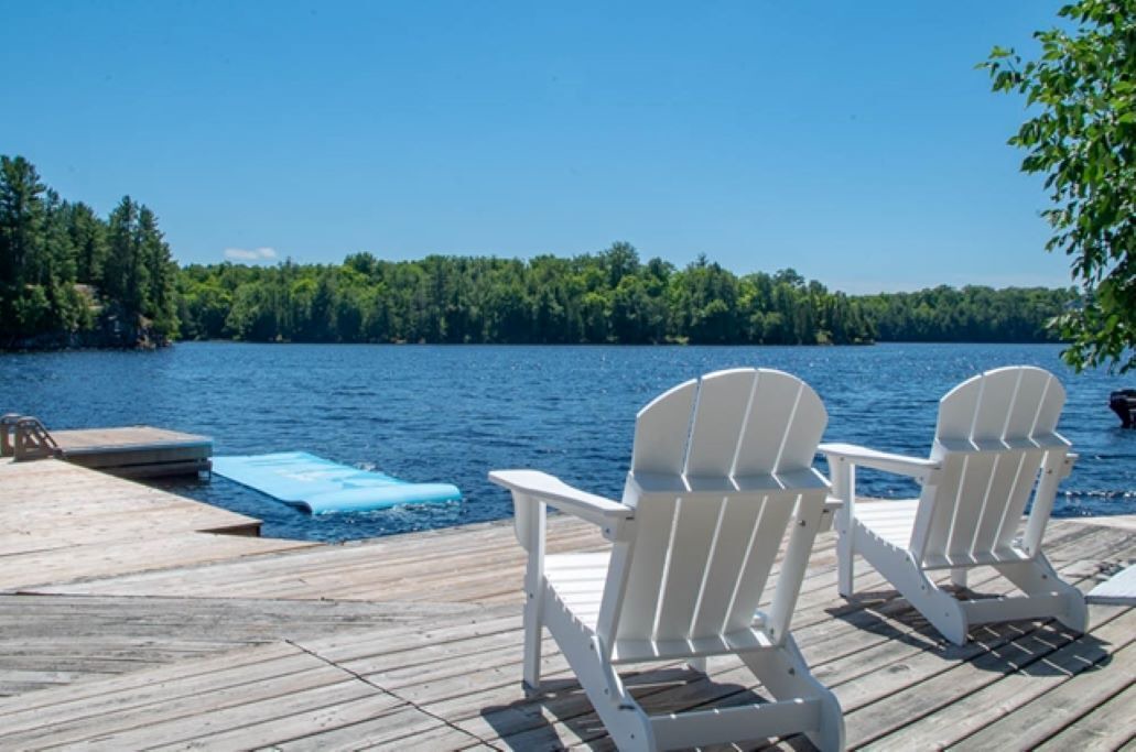 Photo of Outdoor in McKellar