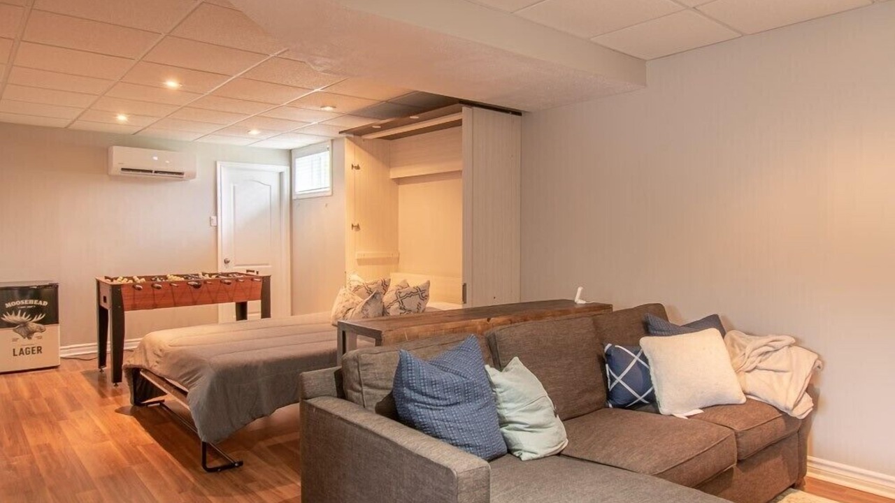 Photo of Bedroom in McKellar