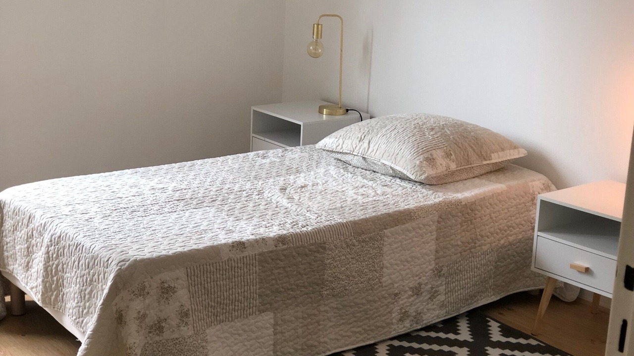 Photo of Bedroom in Fontainebleau