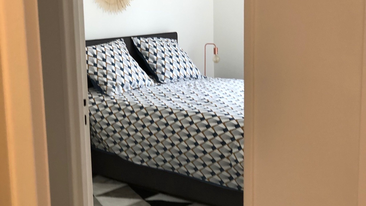 Photo of Bedroom in Fontainebleau