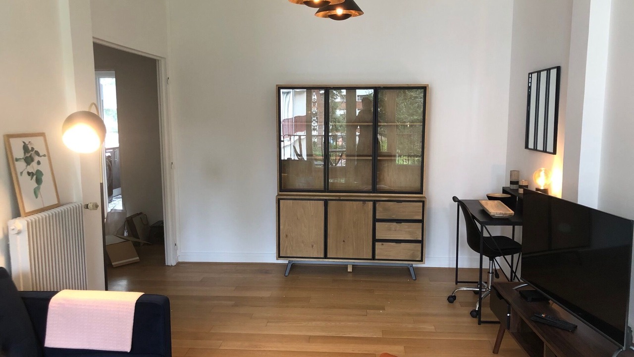 Photo of Livingroom in Fontainebleau