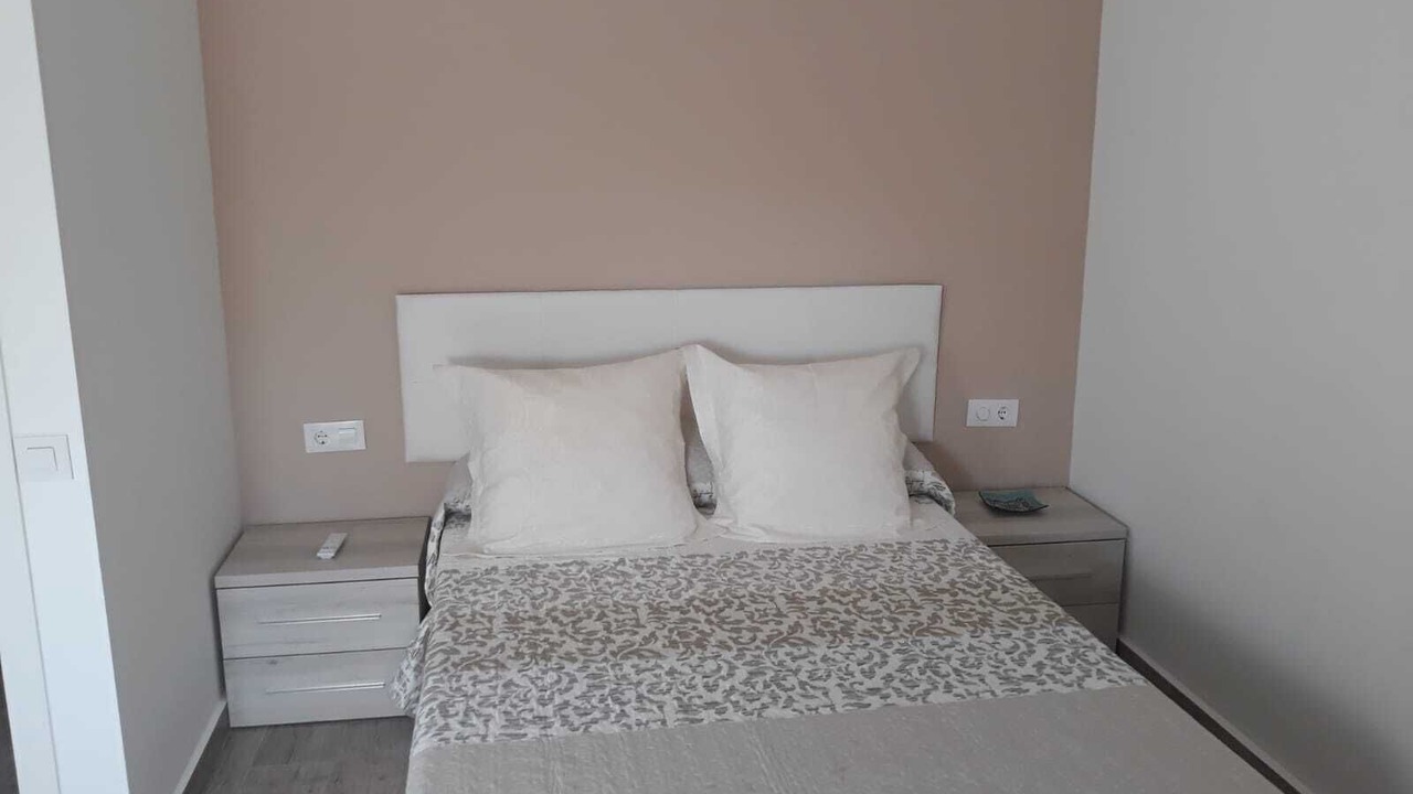 Photo of Bedroom in Almagro