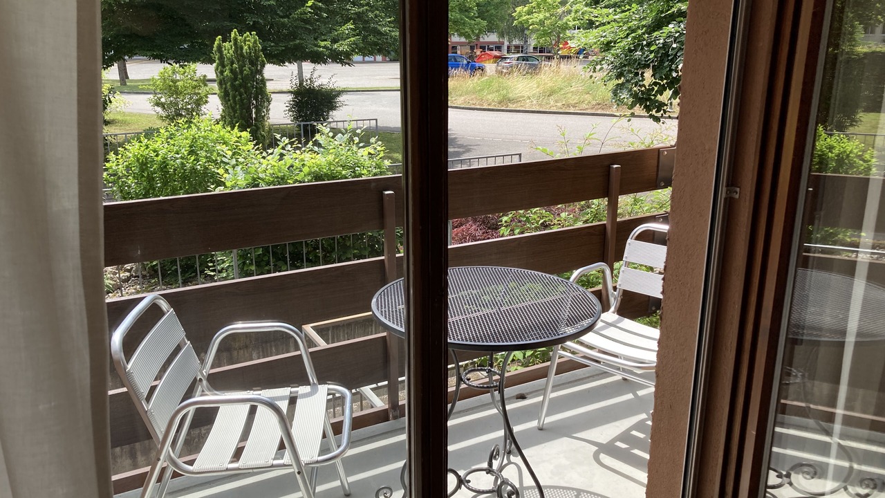 Photo of Outdoor in Hettenschwil
