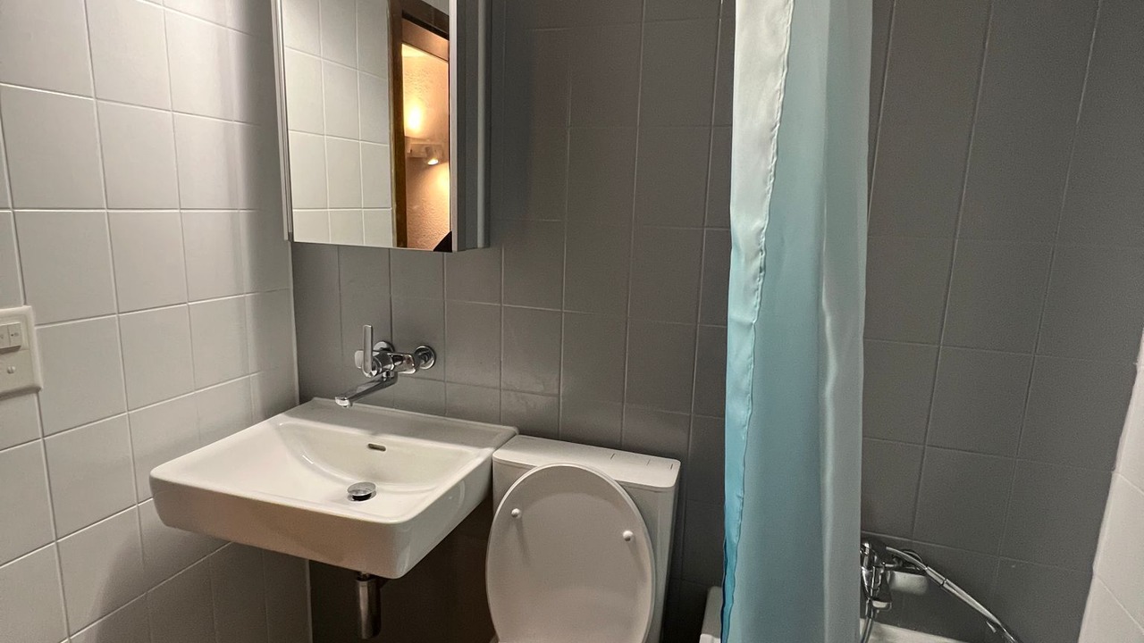 Photo of Bathroom in Hettenschwil