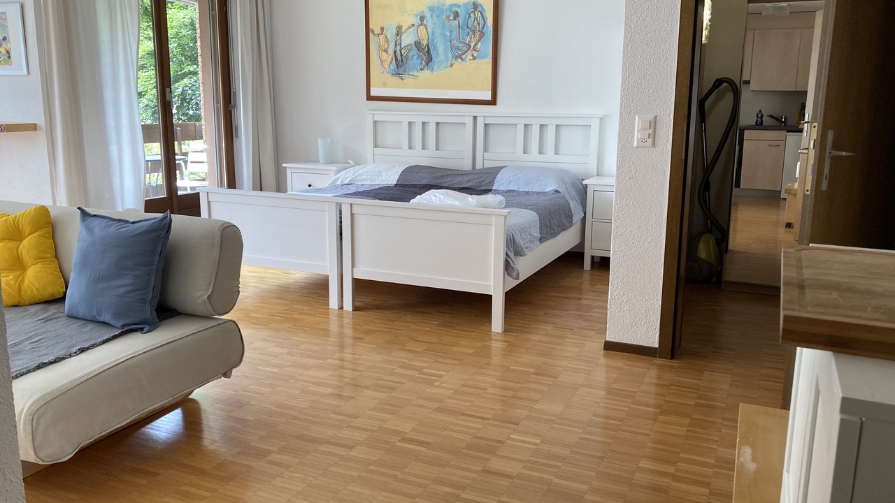 Photo of Bedroom in Hettenschwil