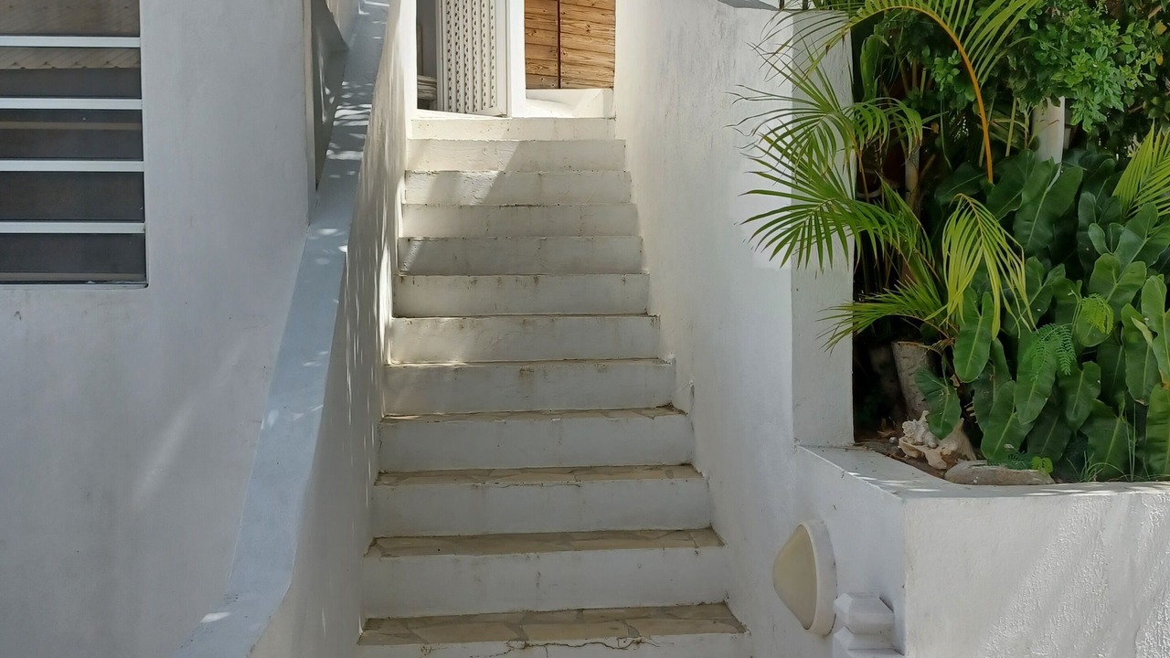 Photo of Outdoor in Orient Bay