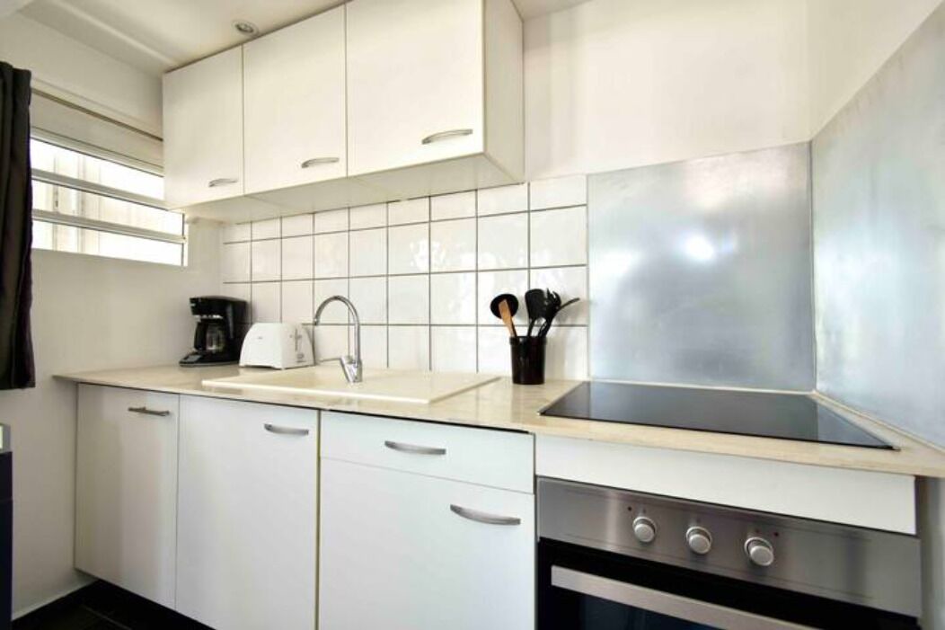 Photo of Kitchen in Orient Bay