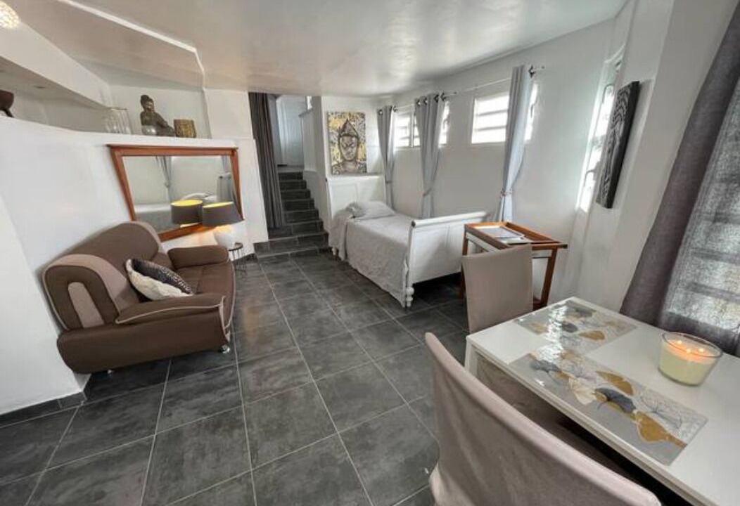 Photo of Livingroom in Orient Bay