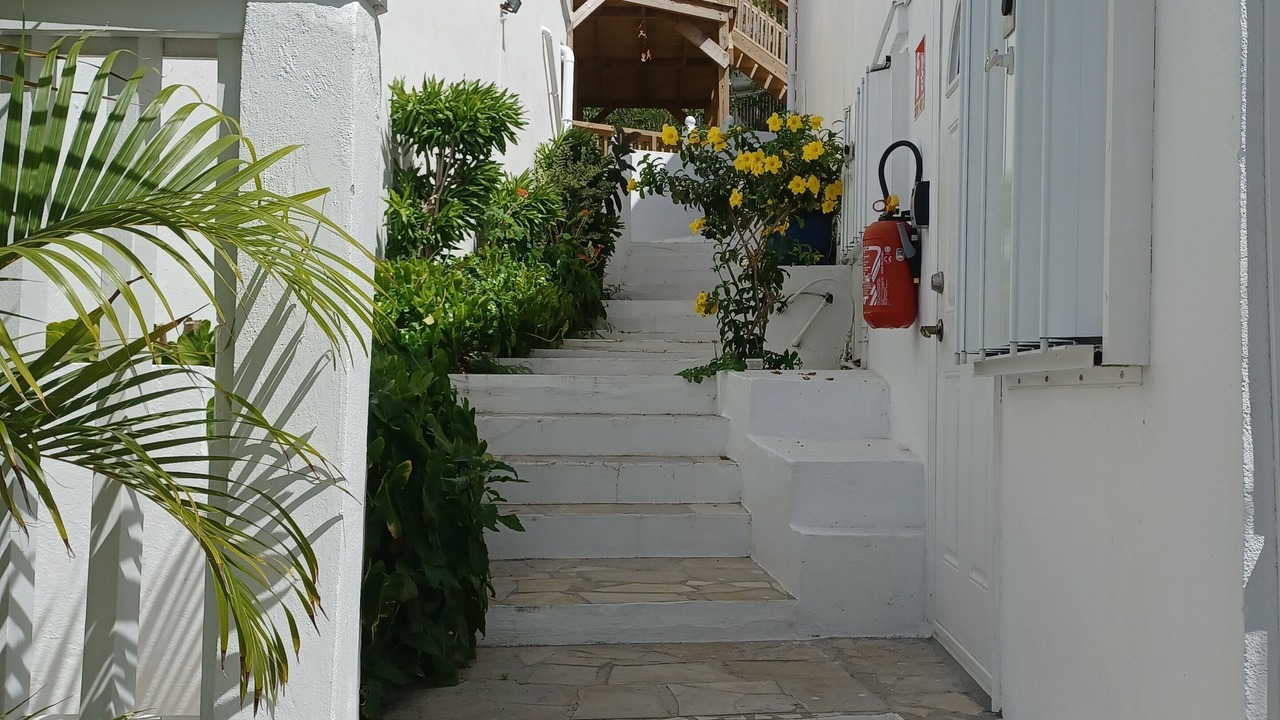 Photo of Outdoor in Orient Bay