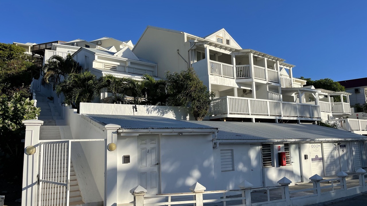 Photo of Outdoor in Orient Bay