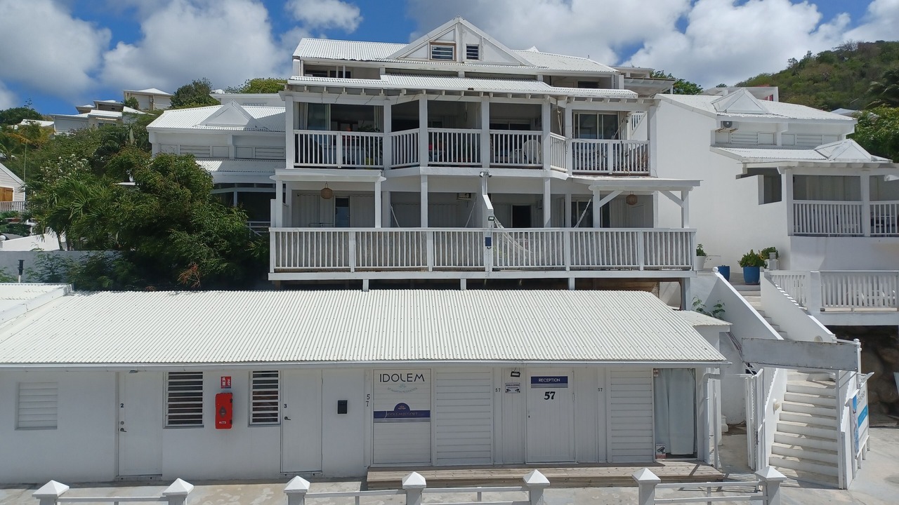 Photo of Outdoor in Orient Bay