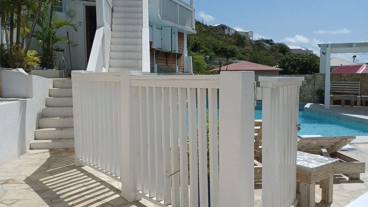 Photo of Outdoor in Orient Bay