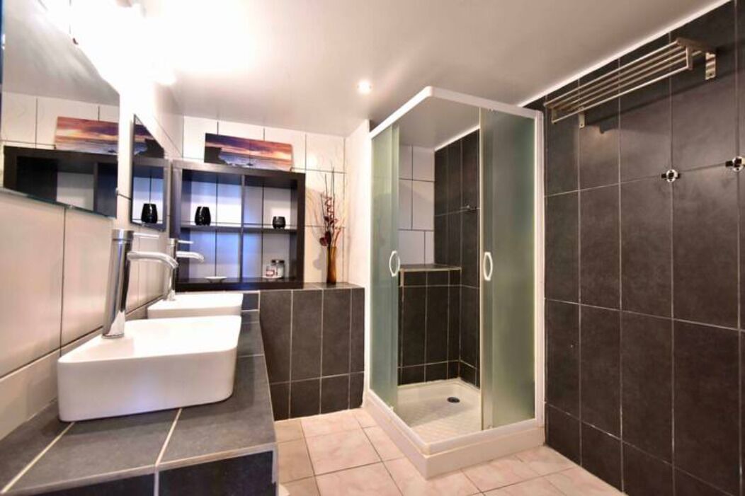 Photo of Bathroom in Orient Bay