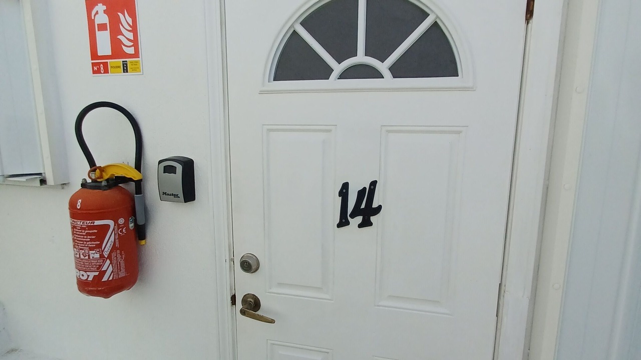 Photo of Outdoor in Orient Bay