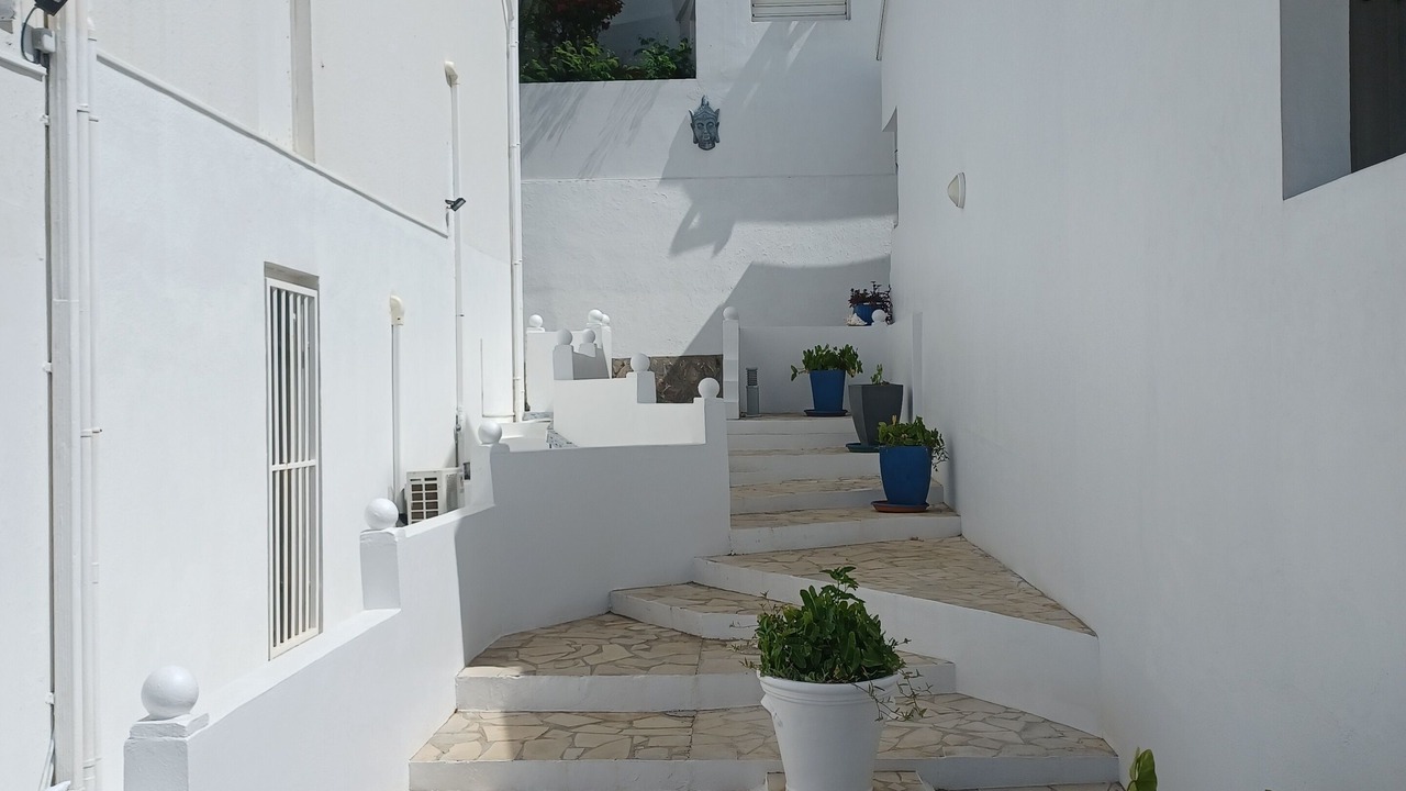 Photo of Outdoor in Orient Bay