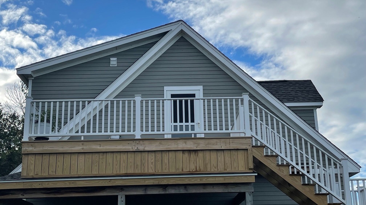 Photo of Outdoor in Cape Vincent