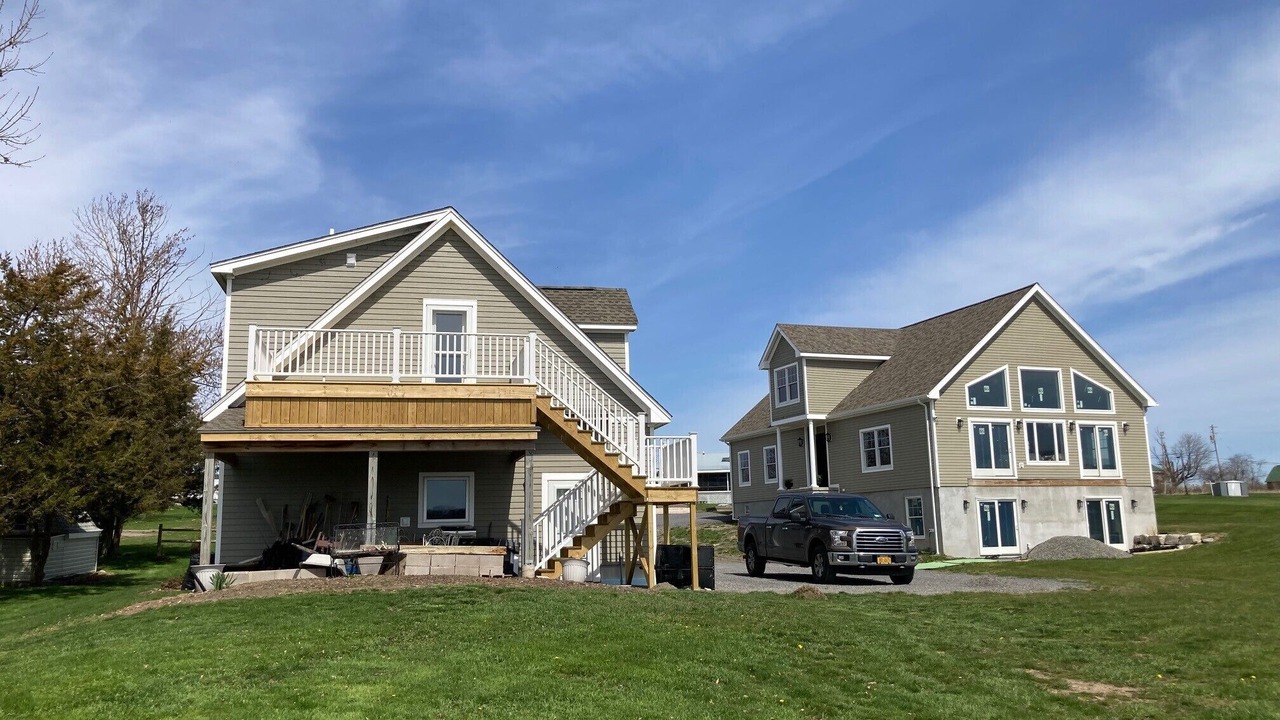 Photo of Outdoor in Cape Vincent