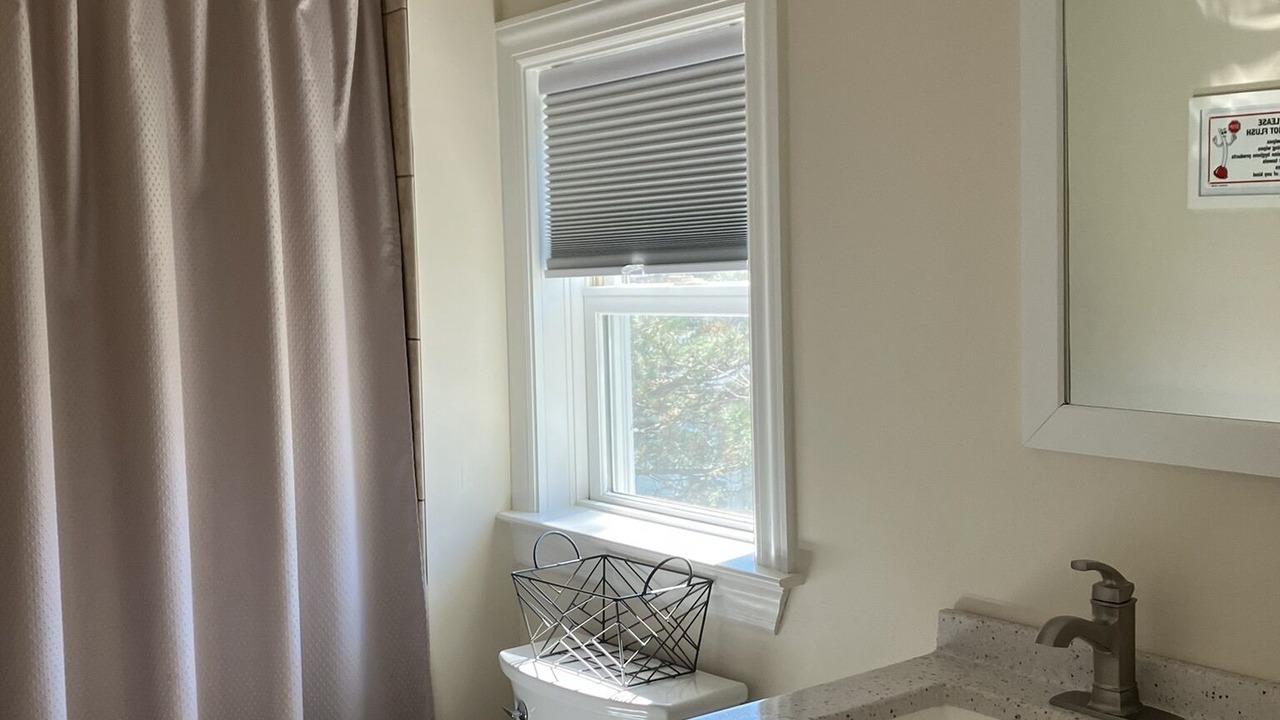 Photo of Bathroom in Cape Vincent