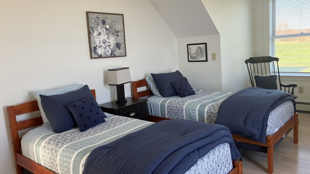 Photo of Bedroom in Cape Vincent