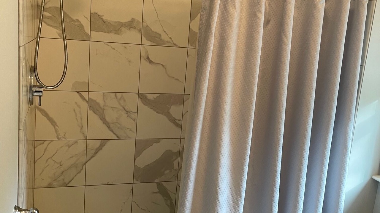 Photo of Bathroom in Cape Vincent
