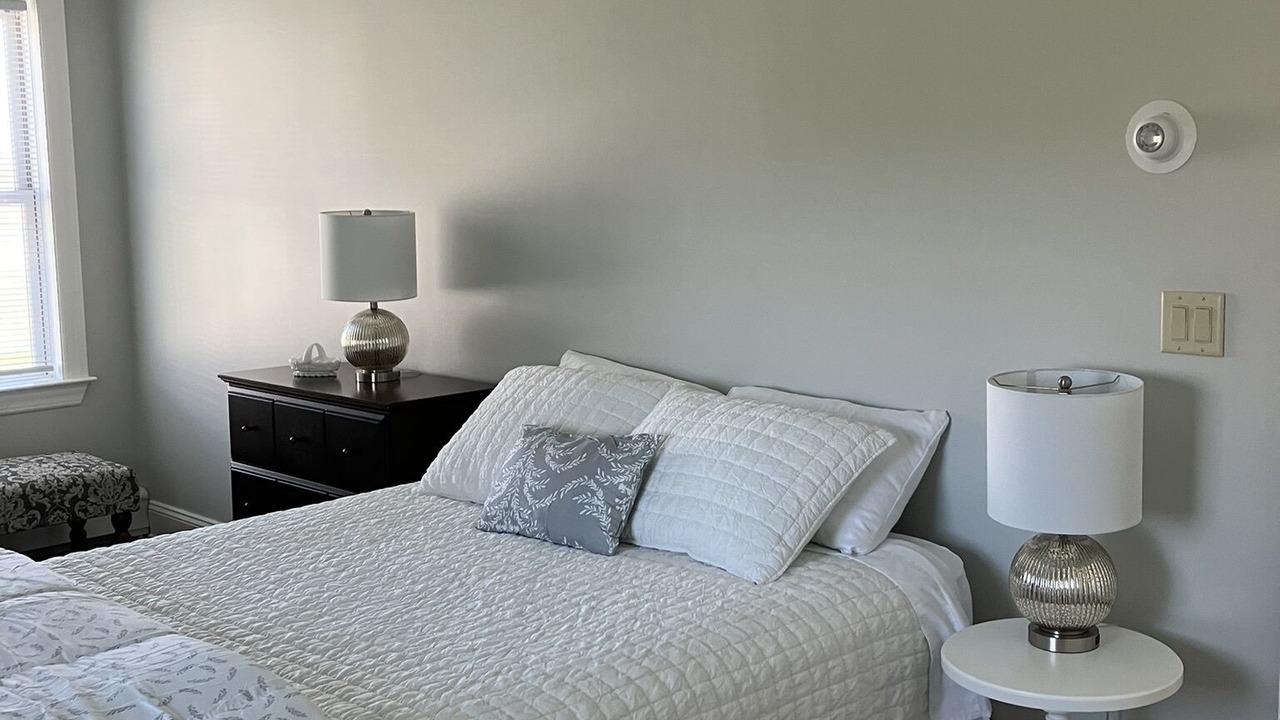 Photo of Bedroom in Cape Vincent