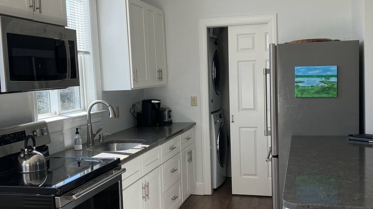 Photo of Kitchen in Cape Vincent