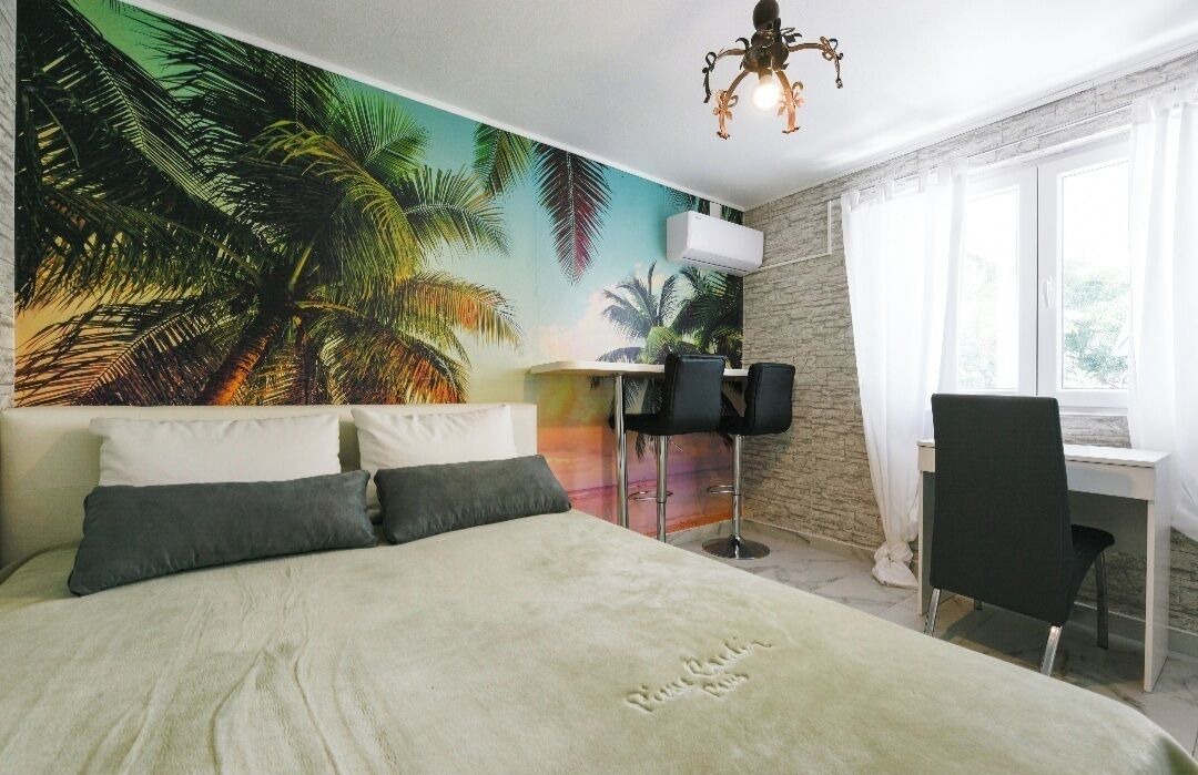 Photo of Bedroom in Vir