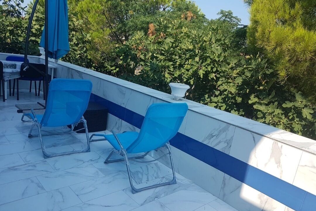 Photo of Patio Balcony in Vir