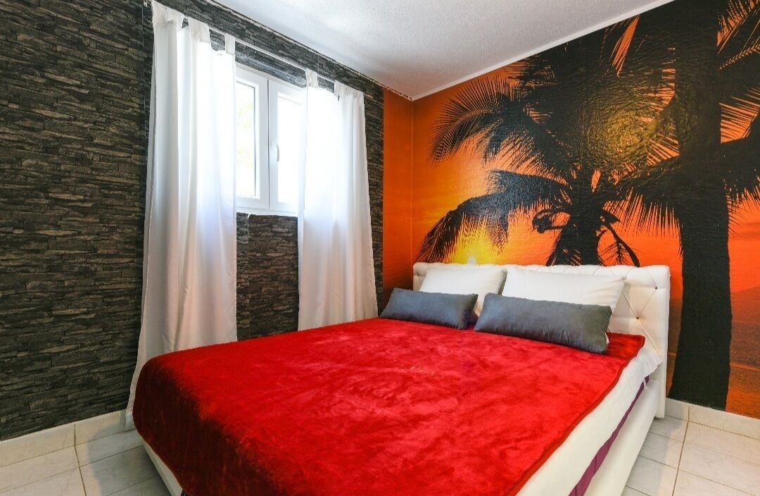 Photo of Bedroom in Vir