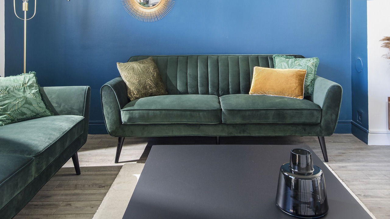 Photo of Livingroom in Bascule - Oratoire