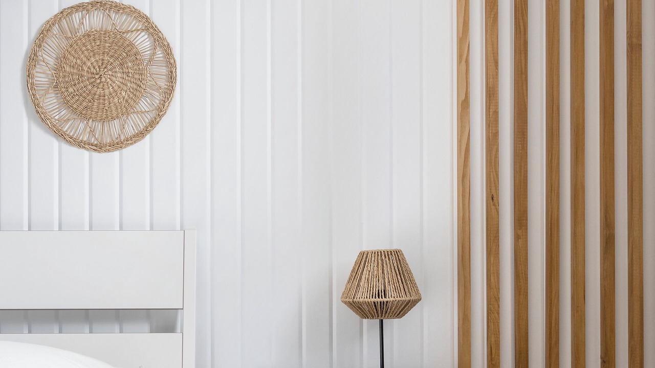 Photo of Bedroom in Bascule - Oratoire